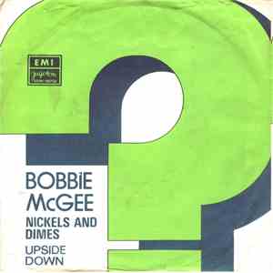 Bobbie McGee - Nickles And Dimes