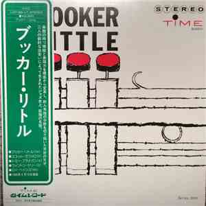 Booker Little - Booker Little
