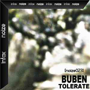 Buben - Tolerate