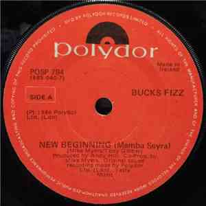 Bucks Fizz - New Beginning