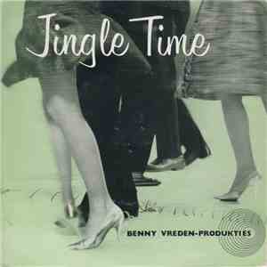 BVP Studio Orkest - Jingle Time