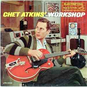 Chet Atkins - Chet Atkins' Workshop