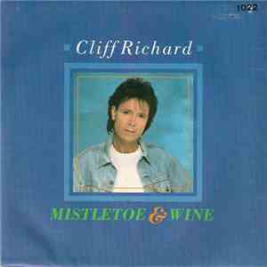 Cliff Richard - Mistletoe & Wine