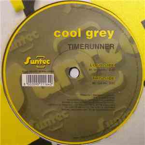 Cool Grey - Timerunner