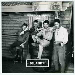 Del Amitri - Charlie's Bar