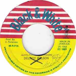 Delroy Wilson - I'm In Love
