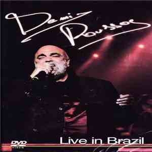 Demis Roussos - Live In Brazil