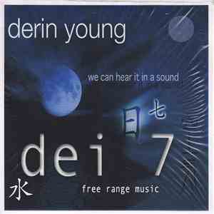 Derin Young - We Can Hear It In A Sound