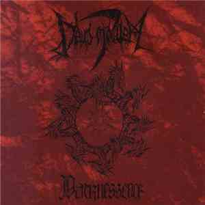 Deus Mortem - Darknessence