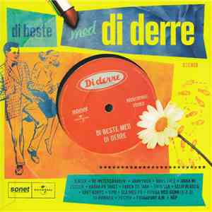Di Derre - Di Beste Med Di Derre