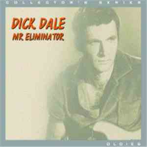 Dick Dale - Mr. Eliminator