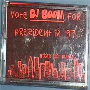 DJ Boom  - Hip-Hop Vol. 12