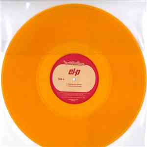 El-P - Everything Must Go