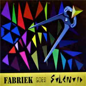 Fabriek Goes Solenoid  - Fabriek Goes Solenoid