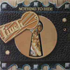 Finch  - Nothing To Hide