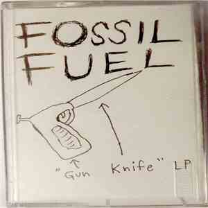 Fossil Fuel - 