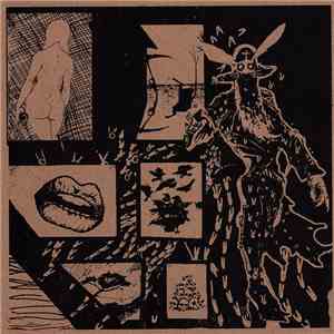 Freight Train Rabbit Killer - The Tree Of The Knowledge Of Good + Evil / Pesky Serpent