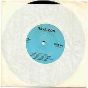 Gavaldon - Free Me / Inducent Current