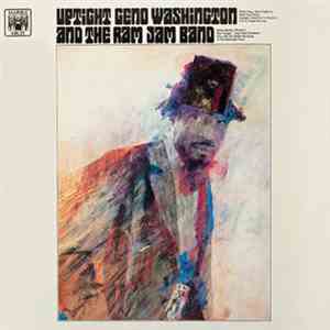 Geno Washington And The Ram Jam Band - Uptight