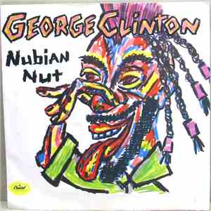 George Clinton - Nubian Nut