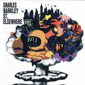 Gnarls Barkley - St. Elsewhere