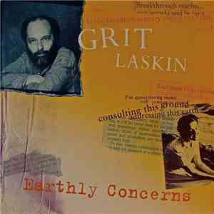 Grit Laskin - Earthly Concerns