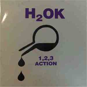 H²0K - 1-2-3 Action