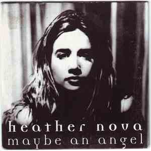 Heather Nova - Maybe An Angel