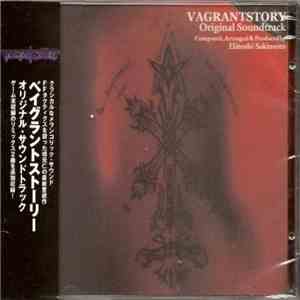 Hitoshi Sakimoto - Vagrant Story: Original Soundtrack
