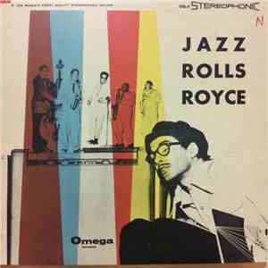 Howard Rumsey's Lighthouse All-Stars - Jazz Rolls Royce