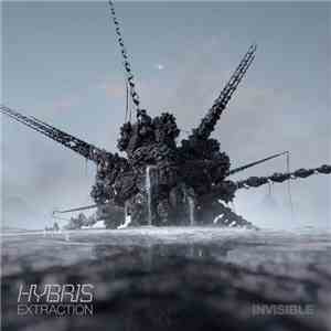 Hybris  - Extraction EP