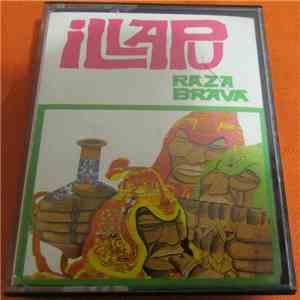 Illapu - Raza Brava