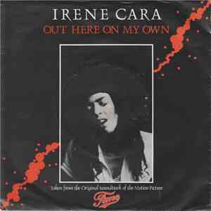 Irene Cara - Out Here On My Own