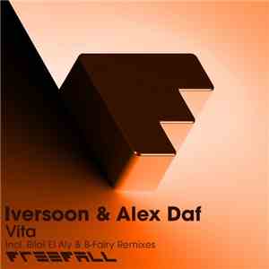 Iversoon & Alex Daf - Vita