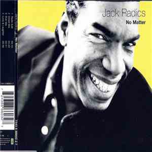 Jack Radics - No Matter