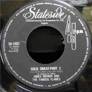 James Brown And The Famous Flames - Cold Sweat
