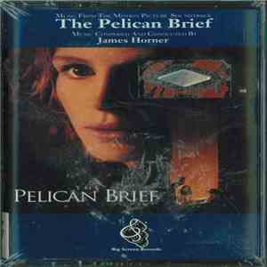 James Horner - The Pelican Brief