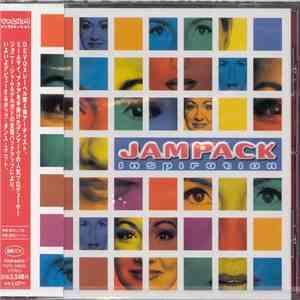 JamPack - Inspiration
