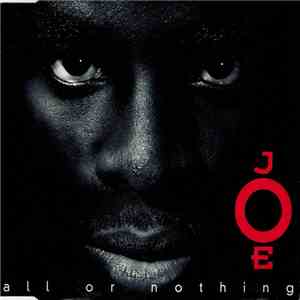 Joe - All Or Nothing