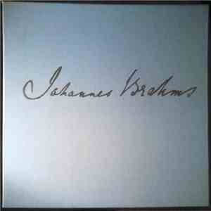 Johannes Brahms - Johannes Brahms