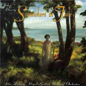 John Barry, Royal Scottish National Orchestra Conducted By John Debney - So ...
