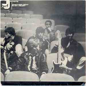 John Jacksen And The Jackets - Another Dent In My Heart
