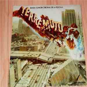 John Williams  - Earthquake • Banda Sonora Original De La Pelicula