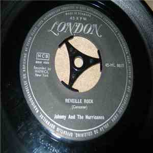 Johnny And The Hurricanes - Reveille Rock / Time Bomb