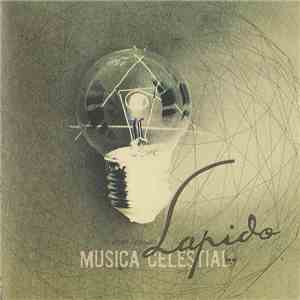 José Ignacio Lapido - Música Celestial