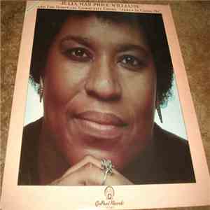 Julia Mae Price-Williams - Jesus Is Using Me
