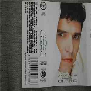 Julien Clerc - Les Aventures À L'Eau