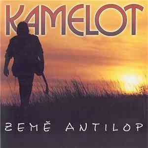 Kamelot  - Země Antilop