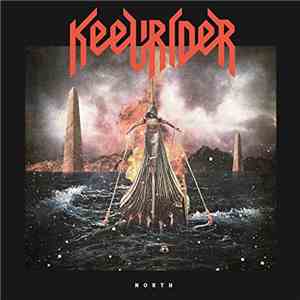 Keelrider - North