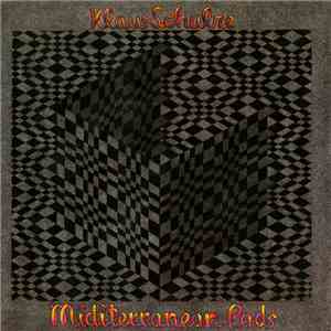 Klaus Schulze - Miditerranean Pads